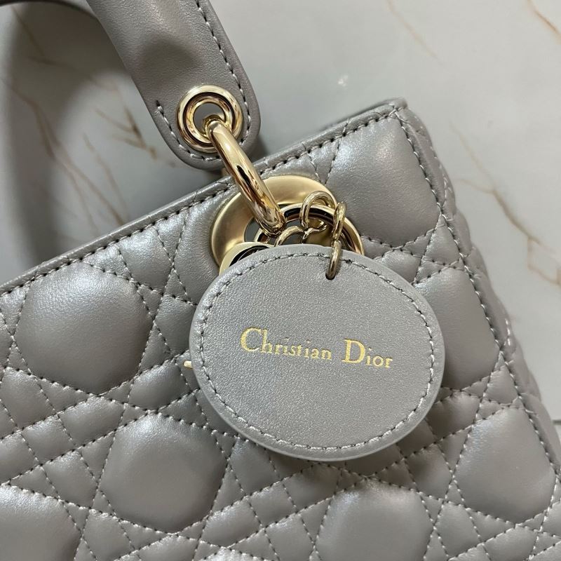 Christian Dior My Lady Bags